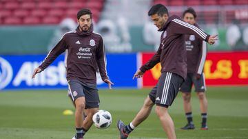 Pizarro y Jiménez se medirán en amistoso internacional virtual