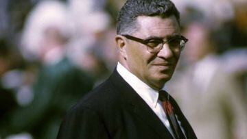 El legendario coach de los Packers tambi&eacute;n fue un fil&oacute;sofo, de la vida y el football