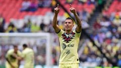 The situation of Mateus Uribe is being closely watched, as the player could be released next summer if an agreement with Porto is not reached.
