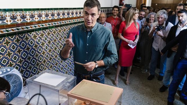 ¿Hasta cuándo será Pedro Sánchez el presidente del Gobierno en funciones?