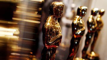 La Academia se disculpa con Sacheen Littlefeather por los Oscar de 1973