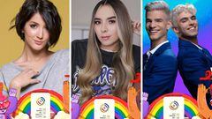 Marcha LGBT en CDMX 2023: famosos y artistas confirmados para la celebración por el Día del Orgullo