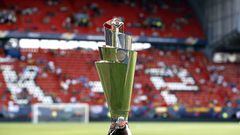 Croacia o España, habrá nuevo campeón de la UEFA Nations League