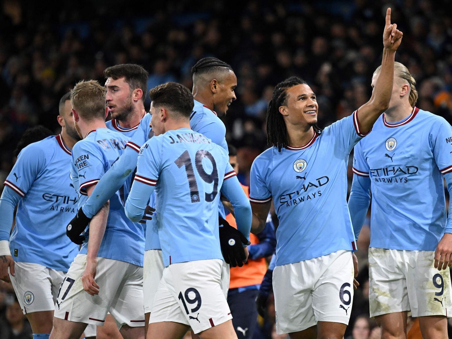 Man City vs Chelsea result and report: Cup exit up north