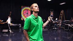 Reprograman concierto de Justin Bieber en Guadalajara, tras contagio de Covid-19
