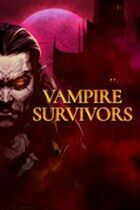 Carátula de Vampire Survivors
