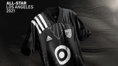 La MLS revel&oacute; el jersey que sus estrellas usar&aacute;n en el MLS All-Star Game del pr&oacute;ximo 25 de agosto, frente a las figuras de la Liga MX.