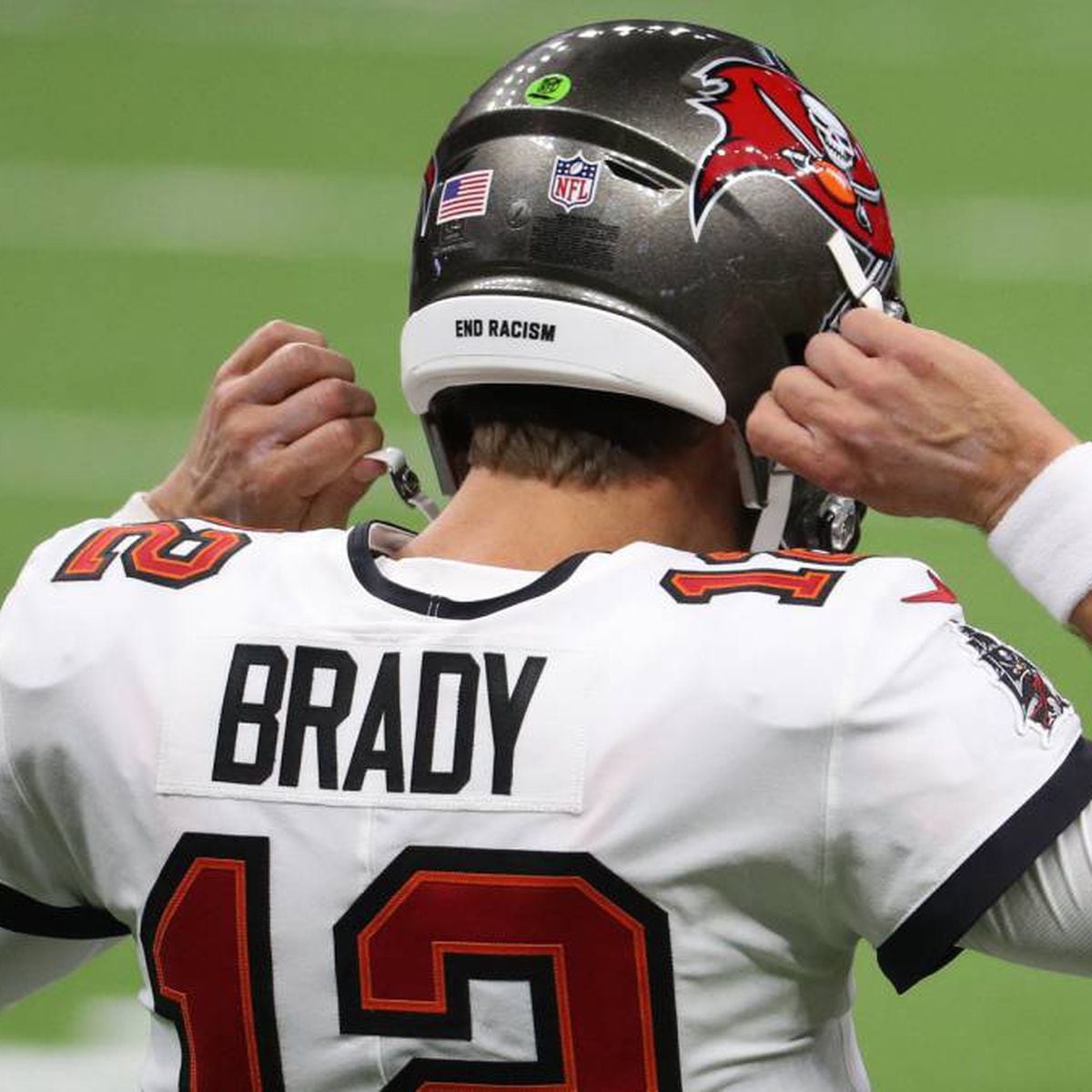 Tom Brady's Buccaneers will make NFL history with the Cowboys in Week 1  when the two teams meet in Dallas 