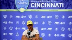 Tennis fans will be turning out for today’s action at the Western and Southern Open 2022, also known as the ATP Masters 1000 and WTA 1000 in Cincinnati.