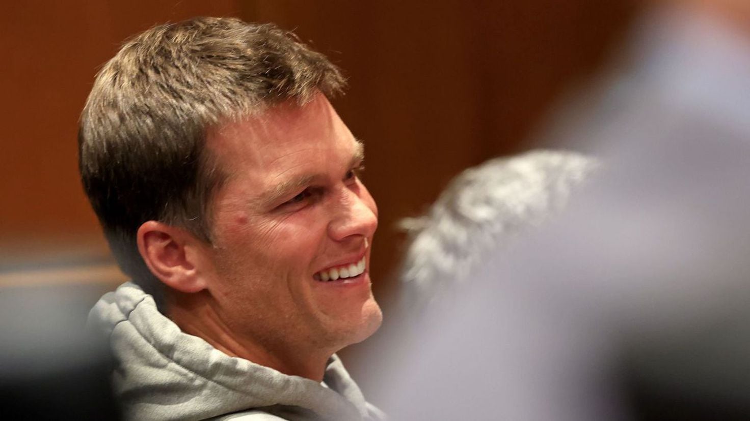 Tom Brady's retirement announcement thanks Tampa Bay, makes no mention of  New England