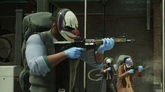 Payday 3 devs reveal the reason behind its matchmaking problems, promise short and long-term fixes