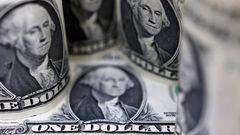 El dólar gana terreno frente al peso. Aquí el tipo de cambio de la divisa estadounidense en México, Honduras, Nicaragua, Guatemala y más, este 29 de julio.