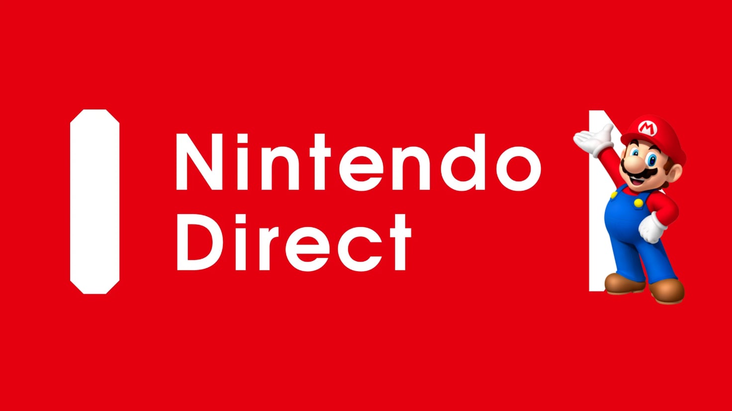 Nintendo Direct for June 2023: How to watch and what to expect