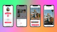 Tinder lanza Explore, su nueva forma para ligar en la app
