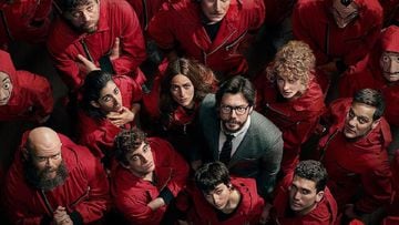 The streaming giant will release the first half of the final installment of the international sensation &#039;La Casa de Papel&#039; for expectant fans later this week.