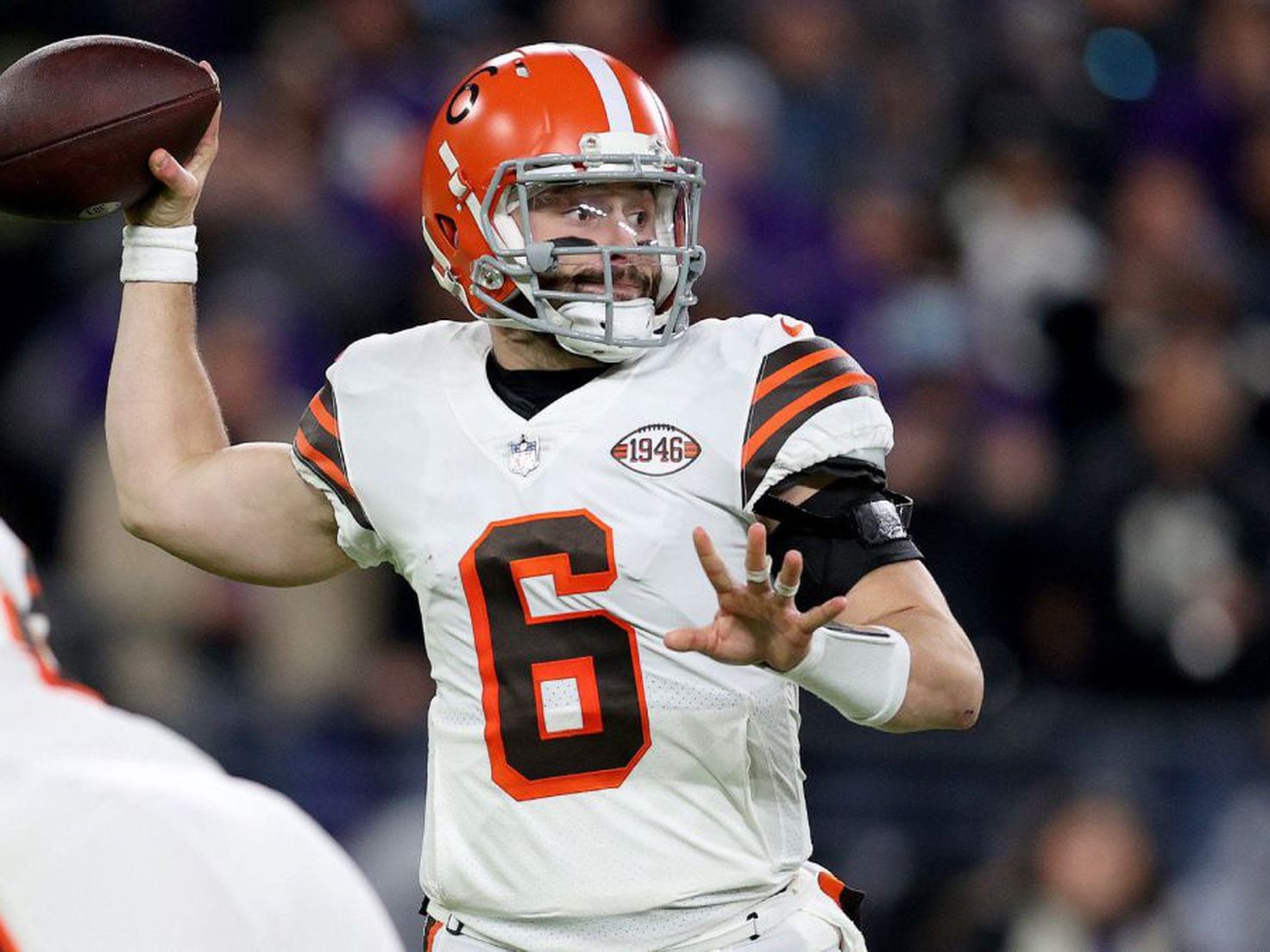 Browns open as 7.5-point underdogs against the Packers on Christmas Day -  Dawgs By Nature