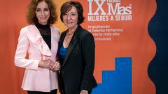 Mujeres a Seguir impulsa el talento femenino y ovaciona la trayectoria de 10 mujeres en los IX Premios MAS