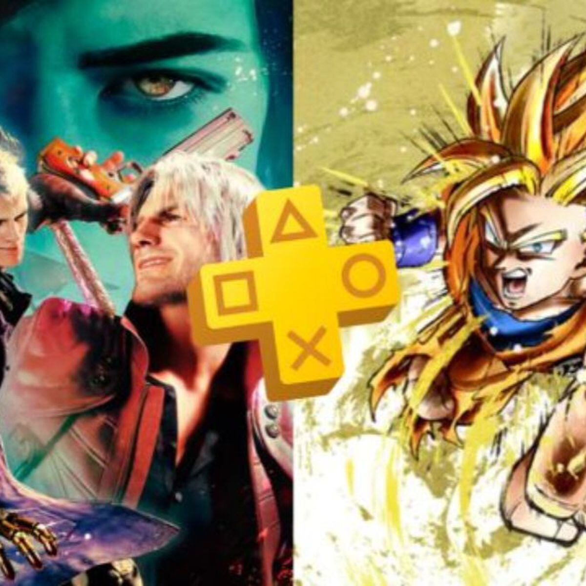 Update] PS Plus Extra/Deluxe Games - January 2023: Life Is Strange, Back 4  Blood, Devil May Cry 5 - Explosion Network