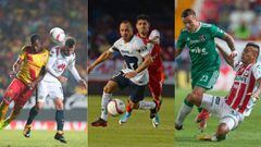 José Antonio Meade se comparó con los Pumas de la Liga MX