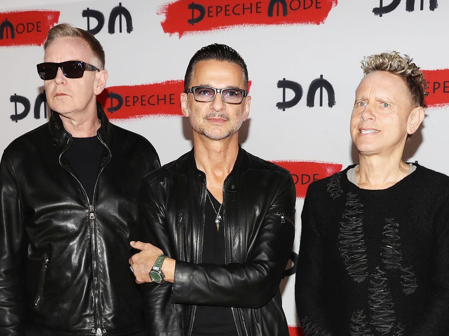 Depeche Mode's Andrew Fletcher dies aged 60, Music