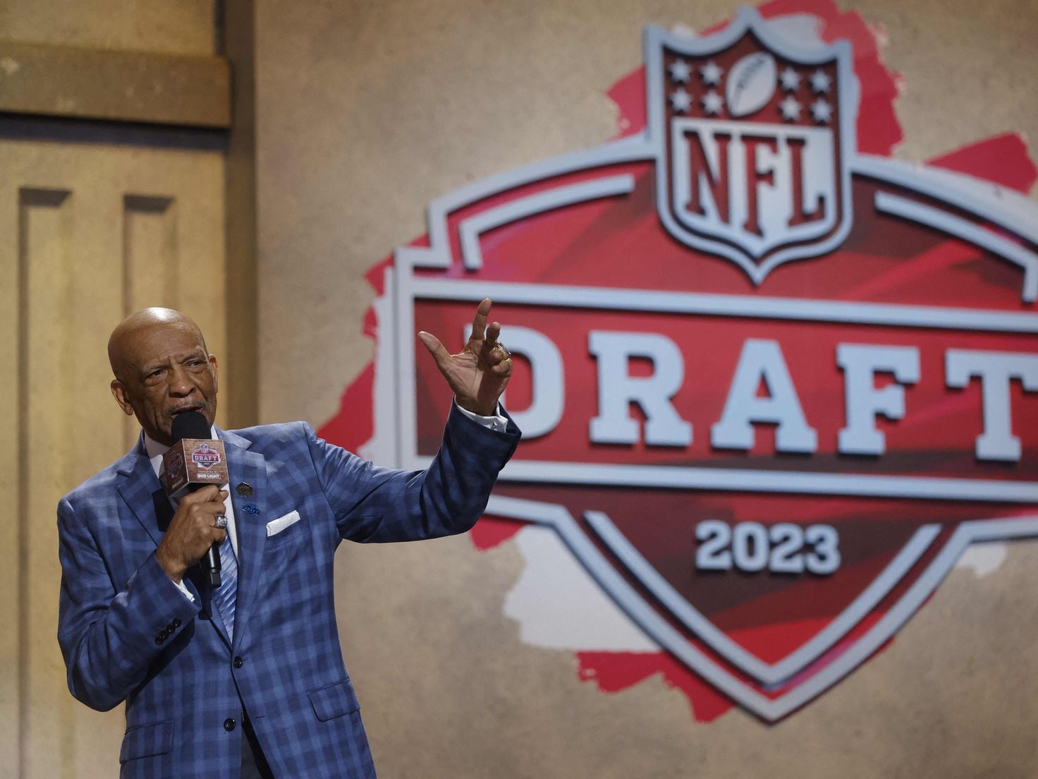 2023 NFL Draft Day 3 Coverage 