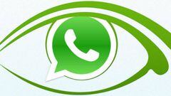 Cómo poner en WhatsApp el nombre en blanco y ocultarlo en las conversaciones 