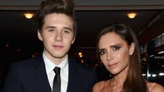 Chlöe Moretz cambia a Brooklyn Beckham por la modelo Kate Harrison