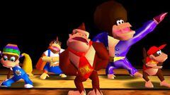 The Super Mario Bros. Movie does not credit the composer of the DK Rap