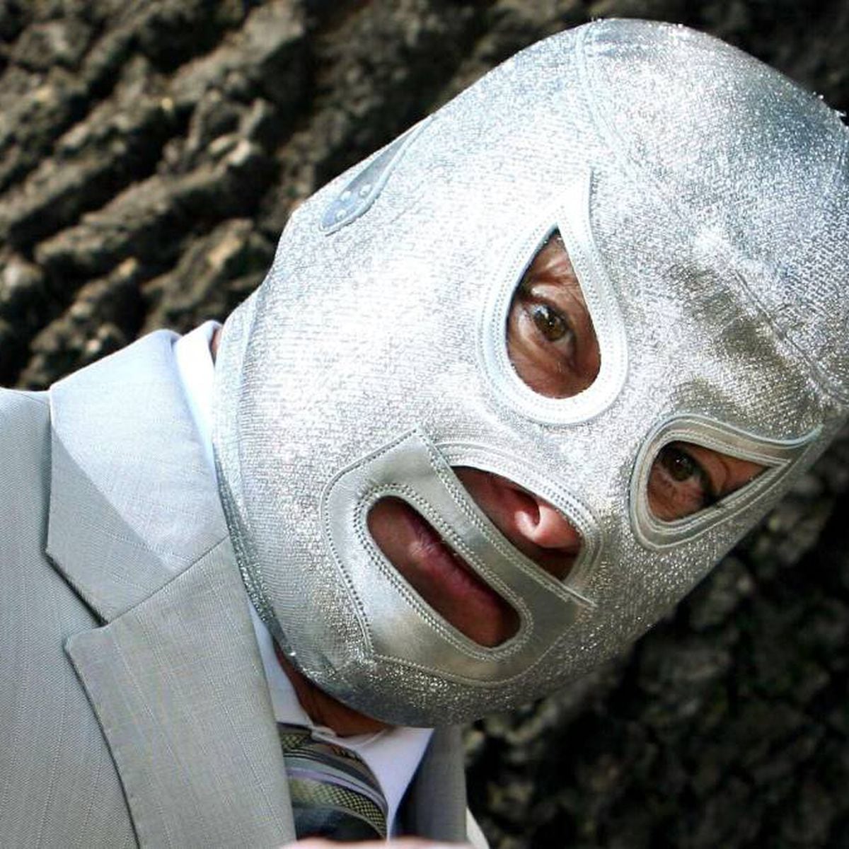 mascaras de luchadores mexicanos originales