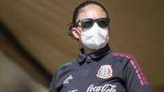 Estadio Azteca abre sus puertas a la Selección Nacional Femenil