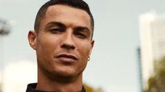 "Obsessed" Cristiano Ronaldo "can play until he's 41", says ex-Manchester United coach