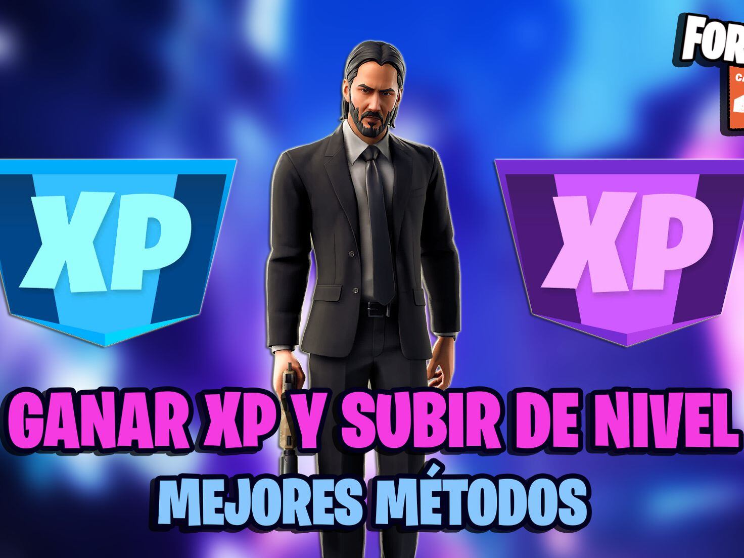 Fortnite: como subir de nível rápido, fortnite