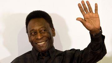 Brazilian football legend Pele has been moved to end-of-life care after his doctors discovered that his body had stopped responding to chemotherapy.