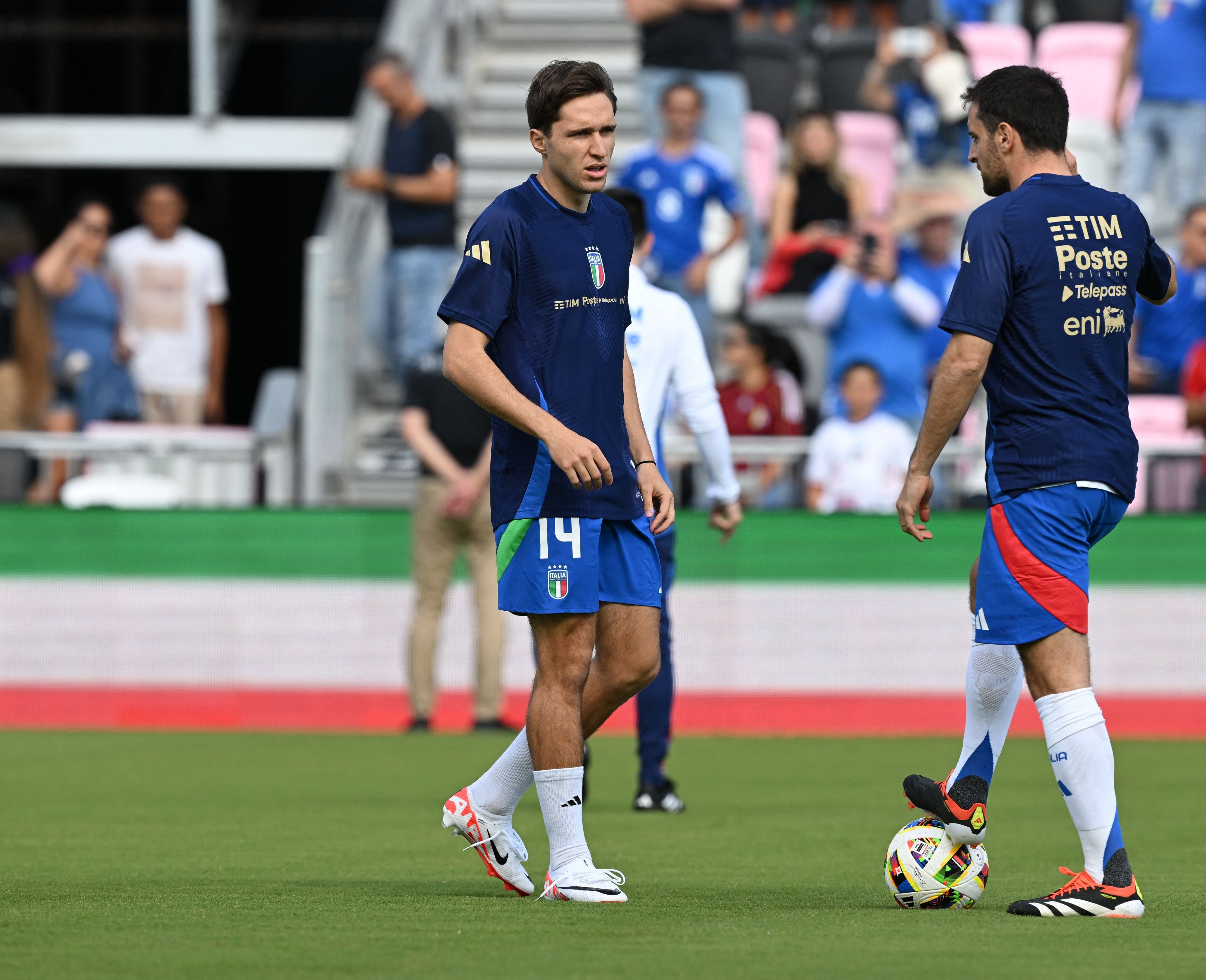 Federico Chiesa