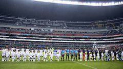México podría regresar pronto a la Copa América