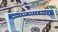 The Social Security Administration is expected to confirm the 2023 cost-of-living adjustment on Thursday 13 October.