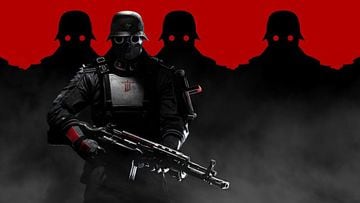 Jogo Grátis #6 - Wolfenstein: The New Order- Até 21/12/2022 - Epic Games 