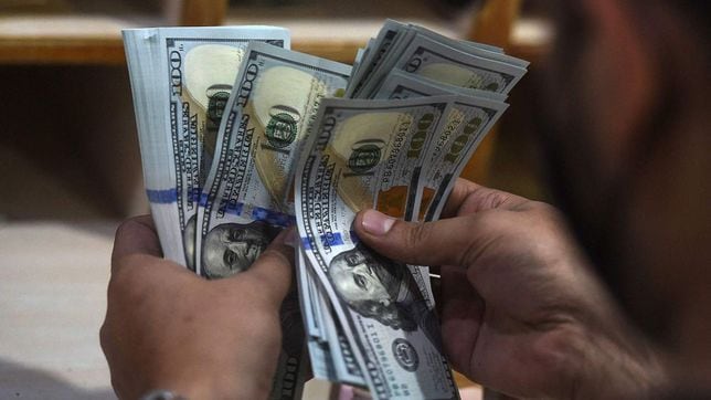 Precio del dólar hoy, 11 de junio: Tipo de cambio en Honduras, México, Guatemala, Nicaragua...