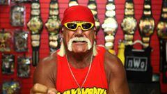 Hulk Hogan recibirá 140 millones por su vídeo sexual