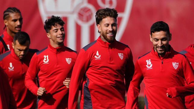Sevilla - Celta: TV, horario y cómo ver LaLiga EA Sports online hoy