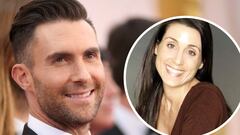 Alanna Zabel, ex-instructora de yoga de Adam Levine, también expone mensajes inapropiados del líder de Maroon 5: “Quiero pasar el día desnudo contigo”.
