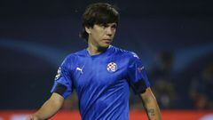Roma snap up Ante Coric on five-year deal