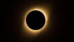 Eclipse Lunar 2022: cuándo es y a qué hora se podrá ver en Chile