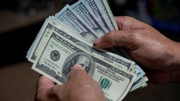 abrazo misil manual Compra de dólar ahorro: cómo saber si estoy habilitado y pasos a seguir -  AS Argentina