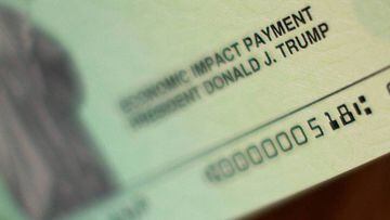 Stimulus check US: How to return Economic Impact Payment to IRS