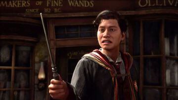 Hogwarts Legacy Gameplay And Details Revealed At Sony State Of