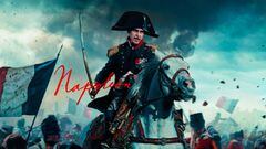 ‘Napoleón’, crítica. Una película hecha con oficio, pero no el sueño de Kubrick