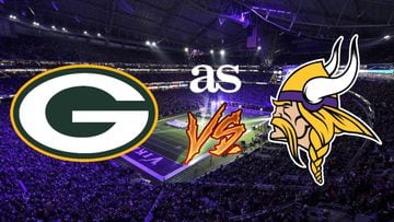 Green Bay Packers - Minnesota Vinkings en vivo: NFL, Semana 16