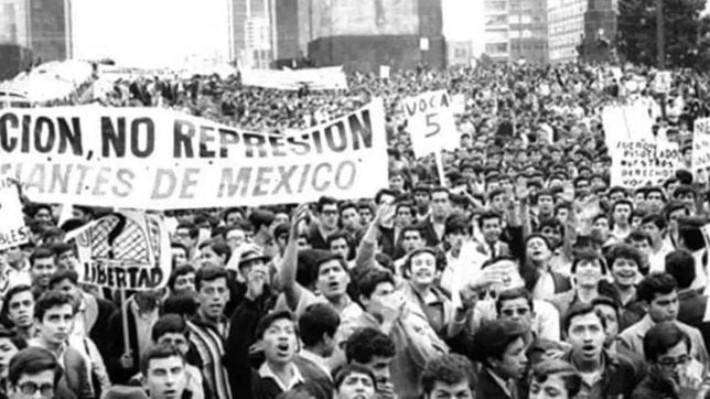 Matanza de Tlatelolco: motivos de las protestas y cuánto tiempo duró el movimiento estudiantil de 1968
