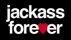 Logo de &#039;Jackass Forever&#039; v&iacute;a Instagram (@jackass)